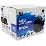 miniled derbi box